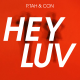 morramorra - p.tah & con -hey luv