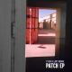 morramorra portfolio cover - p.tah & last boogie - patch ep